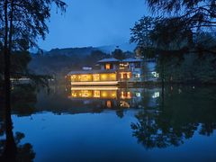 -广州市白云山风景名胜区