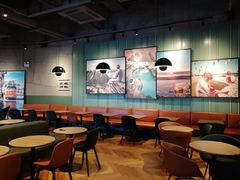 -Wagas沃歌斯(正大乐城店)