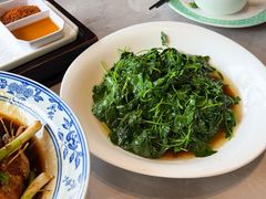 -钱塘秋荷·新江浙菜(沪太路店)