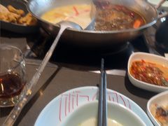 -捞王锅物料理(上海世茂广场店)