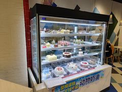 -85度C(北京右安门外店)