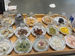 -阮大兴糕团(杭州西湖银泰百货店)