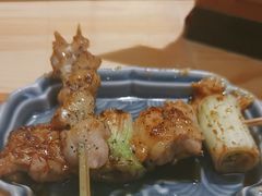 -一豚轩·烧鸟·豚骨拉面(五四路店)