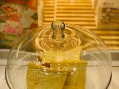 -爸爸糖吐司面包(大连高新锦辉商场店)