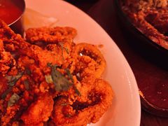 -Chili's Cafe&Bar奇利斯(滨江店)