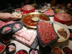 -哥老官重庆美蛙鱼头(宝山龙湖店)
