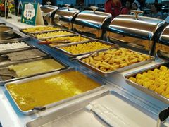 -文星素食(兴华路店)