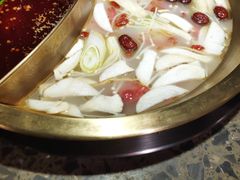-小龙坎老火锅(华飞店)