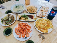 -梅姐海鲜餐厅(水头海鲜街店)