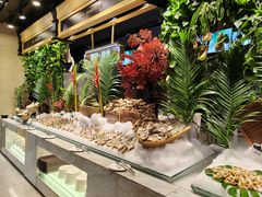 -川骄海鲜自助(亚运村店)