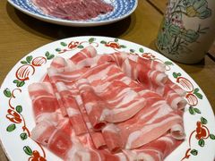 -北京老门框爆肚涮肉馆(凤城六路店)