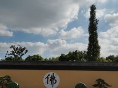 -狼山风景名胜区