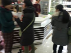 -凯司令西点房(南京东路店)