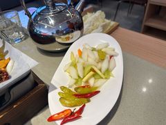 -蝎王府羊蝎子(西直门店)