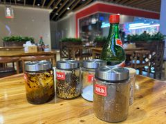 -杜袁氏贵州农家羊肉粉(爱融荟城店)