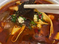 -鱼你在一起(新森兰花园城店)