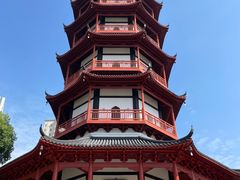 -绳金塔