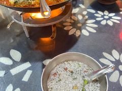 -张关合渣(航空大道店)