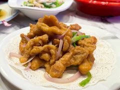 -曹胖子龙虾馆(黄桦路店)