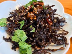 -山茶云南菜(永安里店)