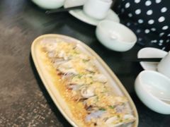 -蝴蝶里·粤菜·点心(滨江龙湖店)