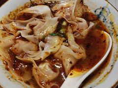 红油抄手-辛香汇(宝乐汇店)