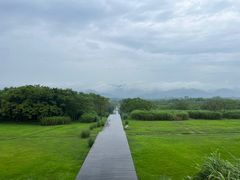 -良渚古城遗址公园
