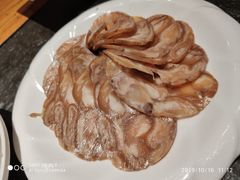 -小城粥道·海胆鲜虾粥(解放广场店)