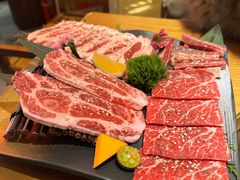 -MIKOMIKO和牛烧肉专门店(南门店)
