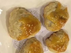 叉烧酥-申粤轩酒楼·三十年粤菜经典(丁香花园店)