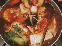 -小明同学(三里屯店)
