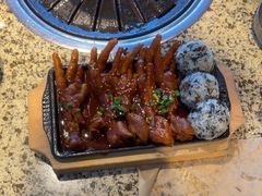 -安又胖韩国烤肉