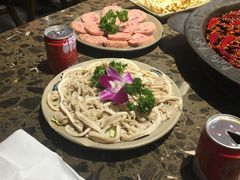 -重庆渝达老火锅(春熙路店)