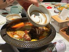 -阿吾罗日本料理(K11艺术中心店)