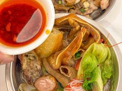 -福屿鲜捞小吃·捞化(福屿总店)