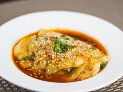 -浦华大酒店-台南担仔面海鲜楼
