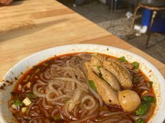 -甘记肥肠粉(马鞍北路店)