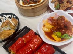 -稻香酒家·33年老字号·港式粤菜(富邦中心店)