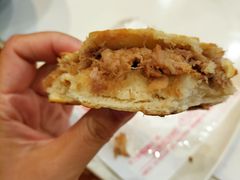 -子午路张记肉夹馍(小寨西路店)