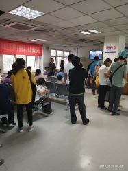 -首都儿科研究所附属儿童医院