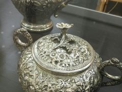 -云洲古玩城(大木桥路店)