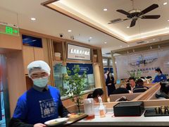 -马记永·兰州牛肉面(天通苑家乐福店)