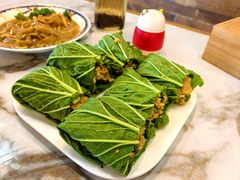 -京滨饭店·餐厅(阜外大街店)