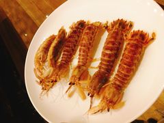 -常州富力喜来登酒店 Feast盛宴标帜西餐厅(新北万达广场店)