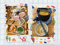 -双桥园·云南过桥米线(古城南门店)
