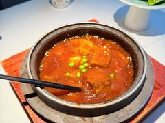 -千百味红餐厅·非遗江西菜(绿地双子塔总店)