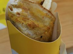-2颗鸡蛋煎饼(北京路天河城店)