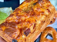 -富贵面包公司(运河店)