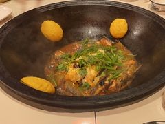 -江湖水乡铁锅炖魚(周庄嘉园店)