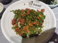 -西竹拌面(银川阅彩城店)